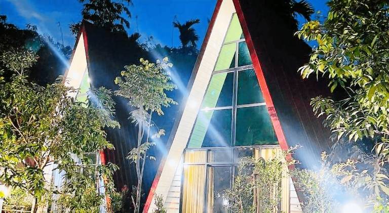 Holy Villa — photo 3