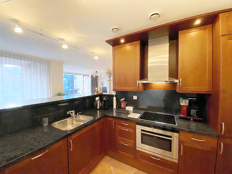 Family-friendly wonderful holiday apartment with hot tub & yard | Next to the beach | Dogs allowed — photo 5