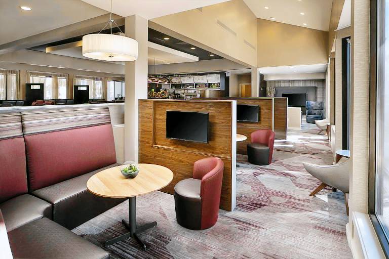 Courtyard by Marriott Phoenix Mesa — photo 4