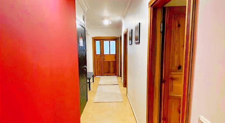 Rental apartment with 1 room for 3 persons — photo 3