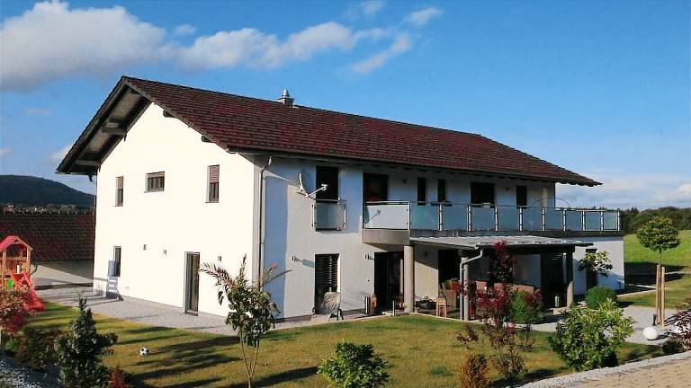 Ferienhaus Plattling