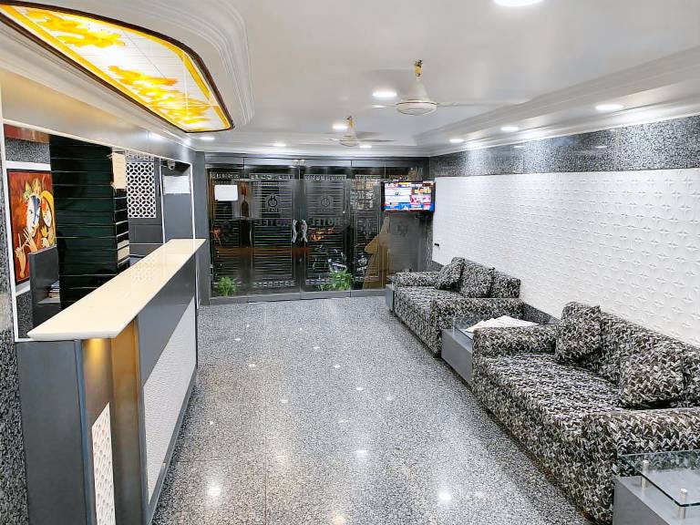 Hotel Okasu