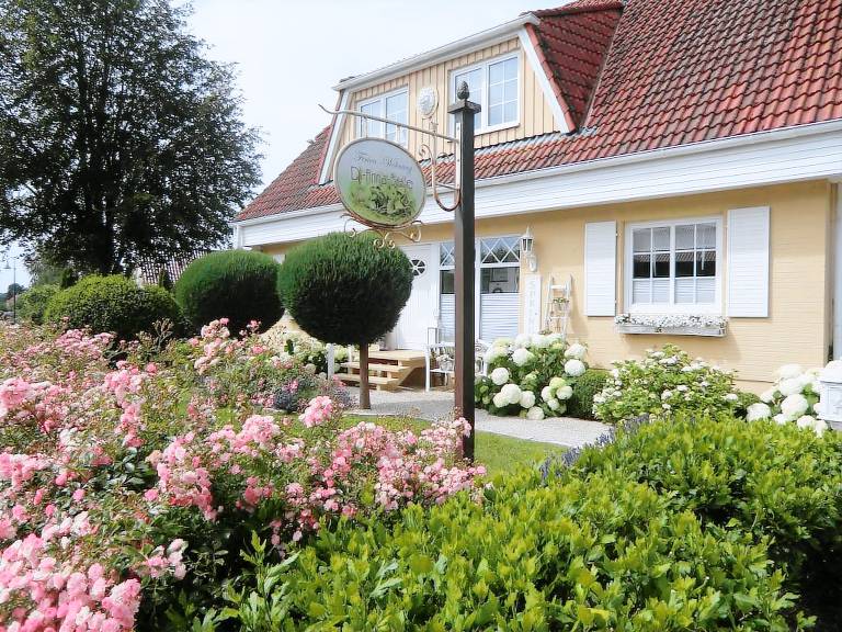 Ferienwohnung Hassendorf