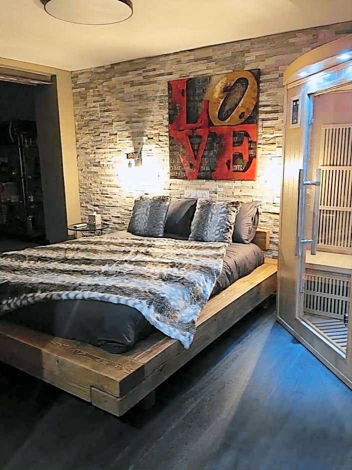 Chambre d'hôtes  Beaucaire