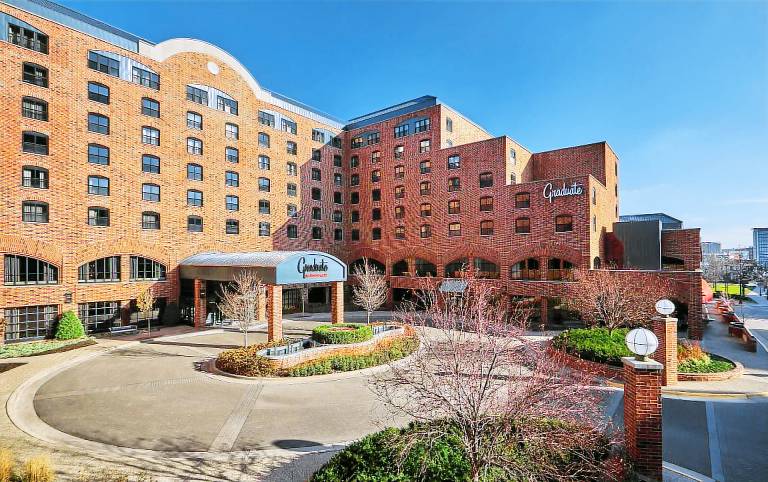 Graduate by Hilton Minneapolis in Minneapolis, MN