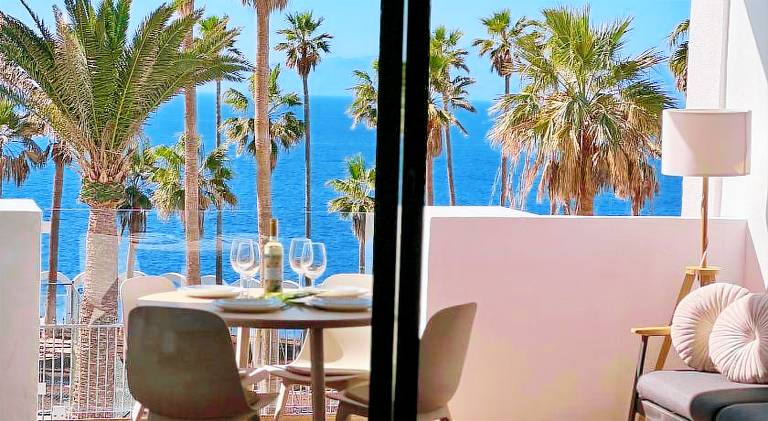 Holiday apartment with 1 room for 4 persons — photo 2