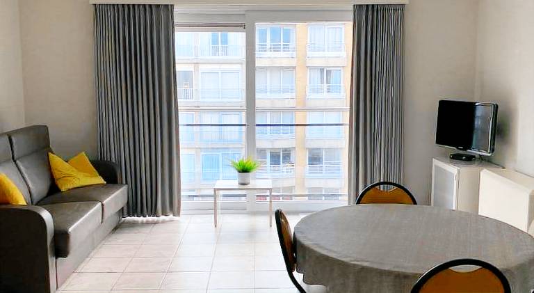 Wonderful rental apartment | Beach nearby | Pets are welcome — photo 2