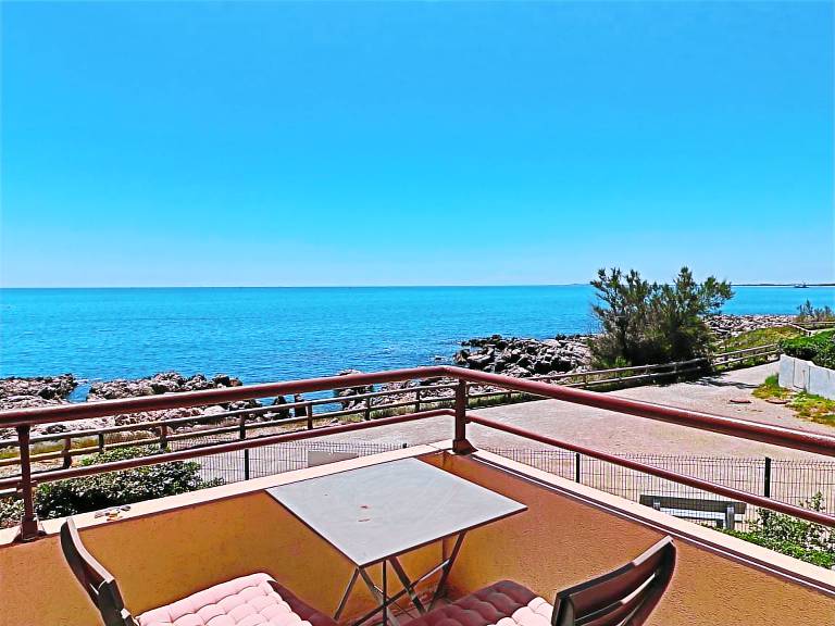 Appartement Sète