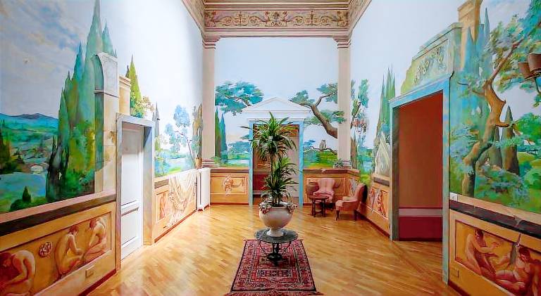 Albergo Chiusarelli — photo 4