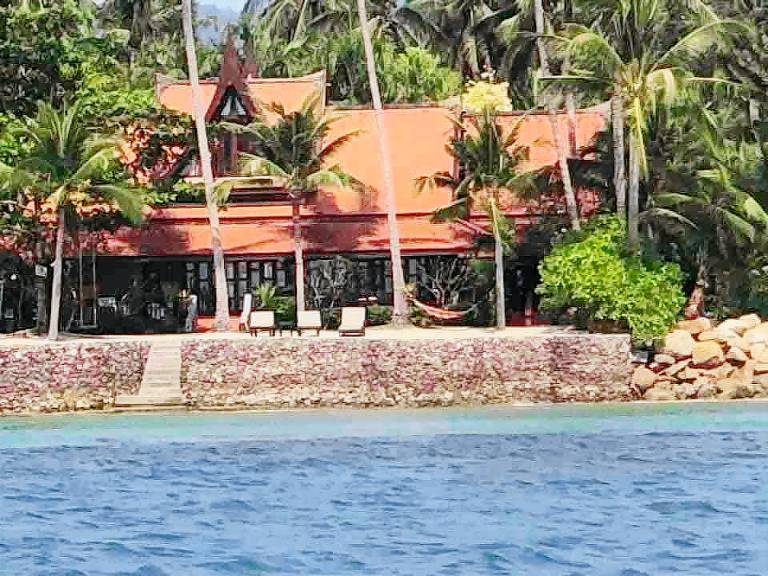 Villa  Taling Ngam