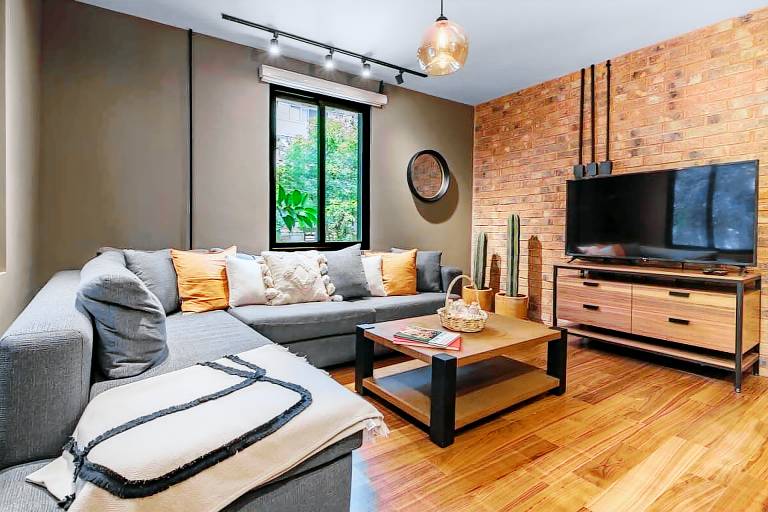 Brand New 2-Bedroom in the Heart of Trendy Roma Condesa — photo 2