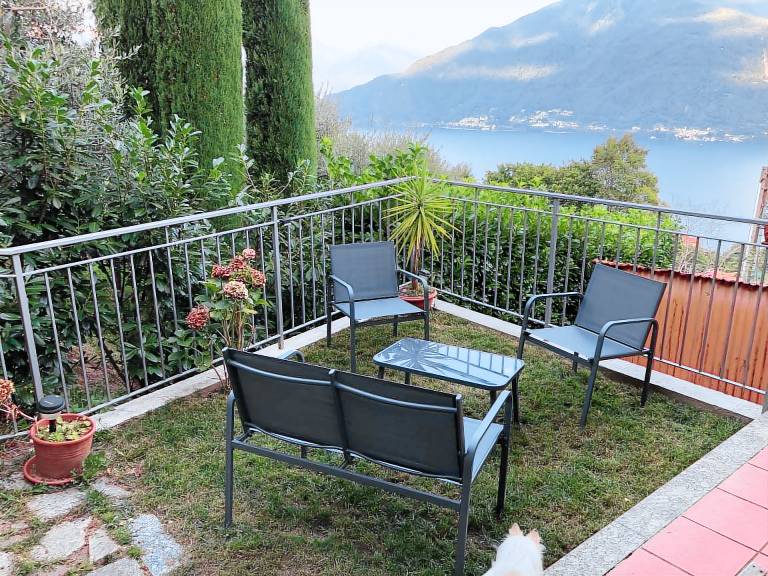 Ferienwohnung  Dervio