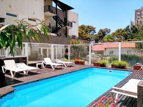Aparthotel  Valeria del Mar