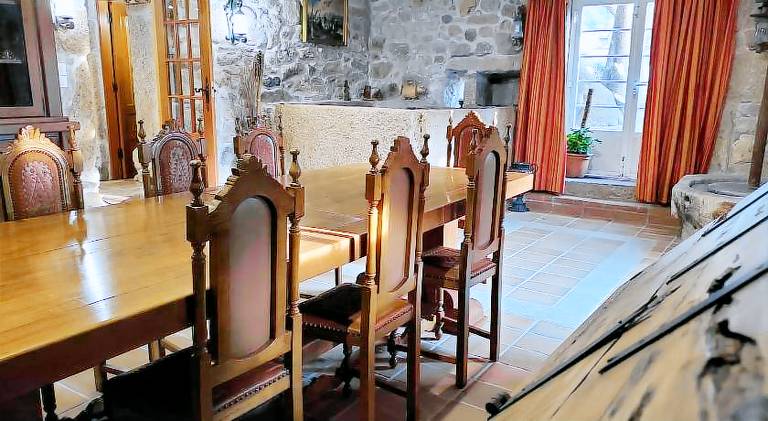 Vacation home with 3 rooms for 5 persons — photo 3