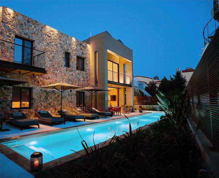 Ferienwohnung  Nafplio