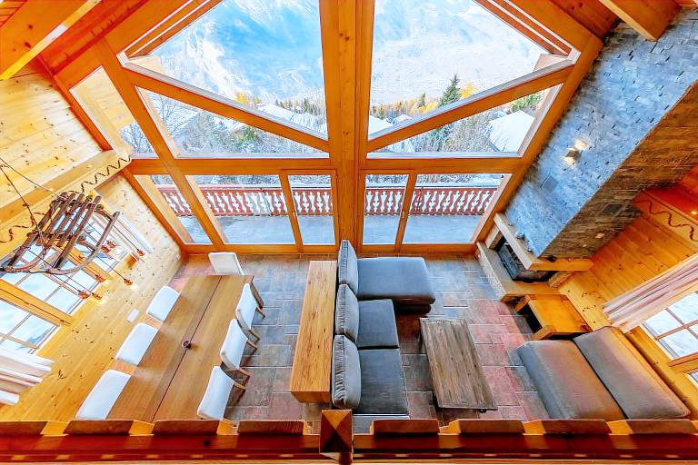 Chalet Nendaz