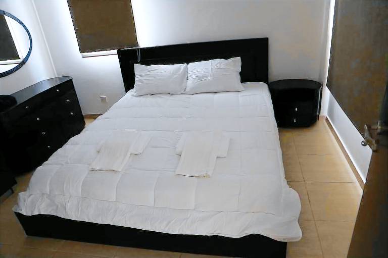 Apartment  Chloraka