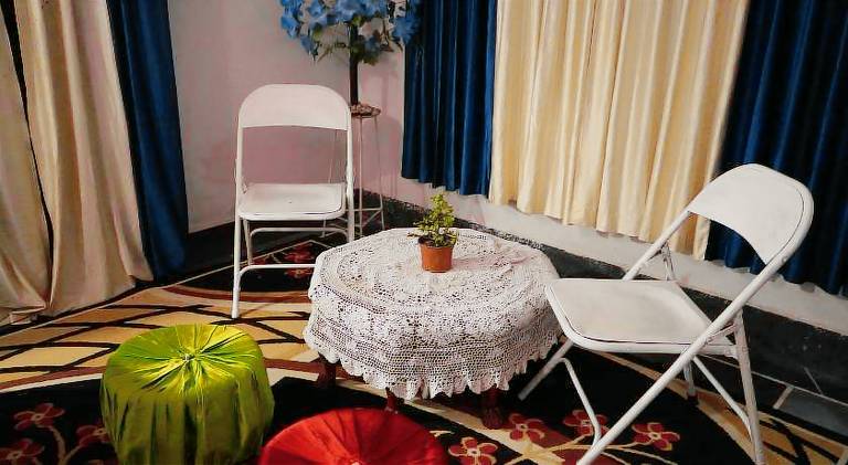 Sanjana's stay — photo 4