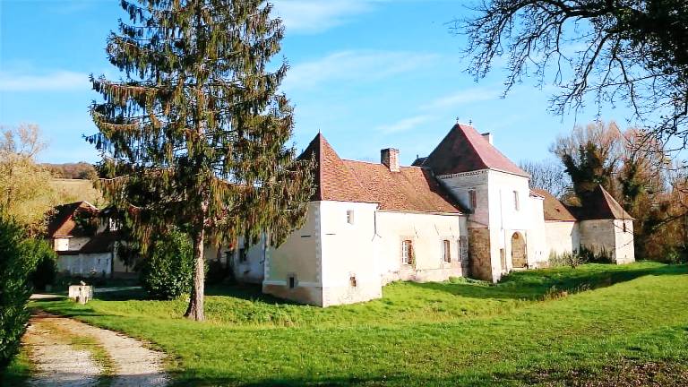Chambre d'hôtes  Bucey-en-Othe