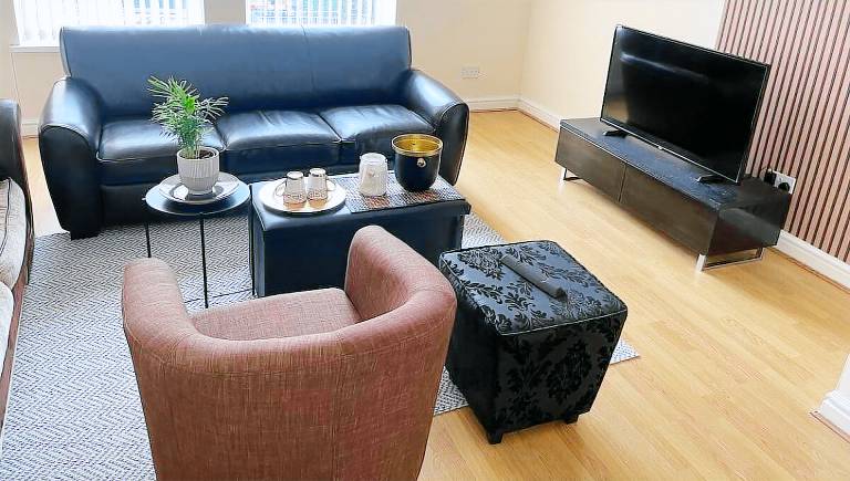 Apartment Trafford