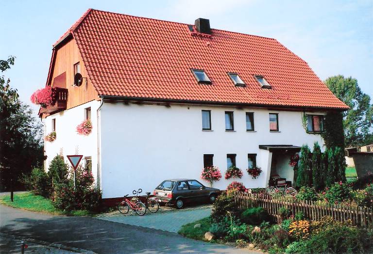 Privatzimmer Obercunnersdorf