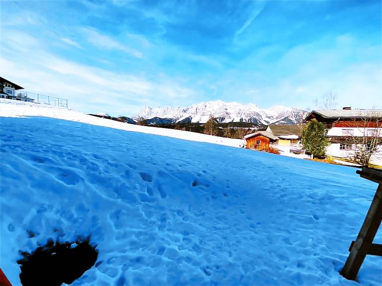 Wellness Pension Jagahütt'n in Schladming