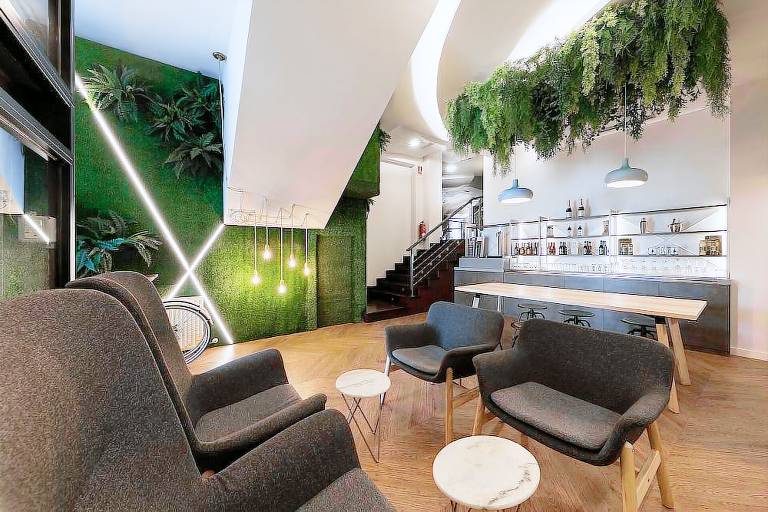 Hotel Mar del Plata — photo 4