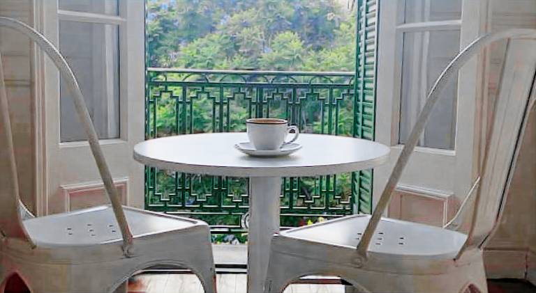 Casa Lima Sur — photo 4