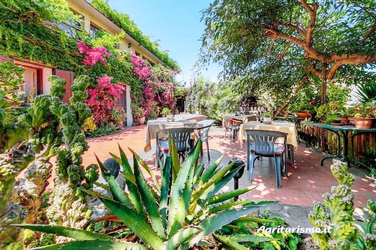 Privatzimmer Finale Ligure