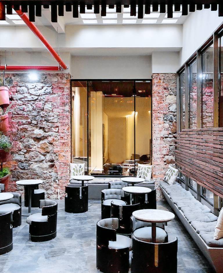 Poshtel Bilbao - Premium Hostel in Bilbao