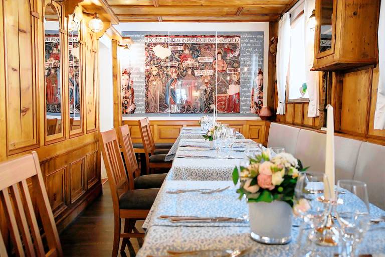 Ferienwohnung Altmühltal