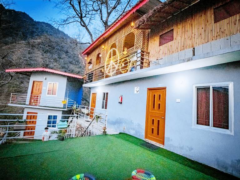 BLISSFUL MOUNTAIN HOMESTAY — photo 5