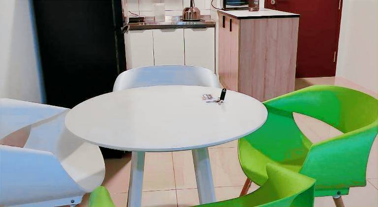 Jalil homestay by MyPOCKETT coLiving — photo 2
