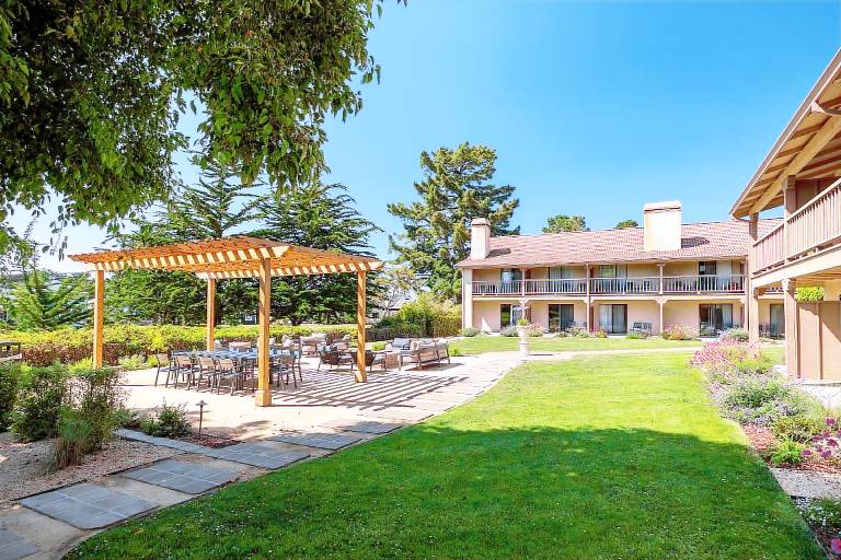 Half Moon Bay Lodge — photo 4
