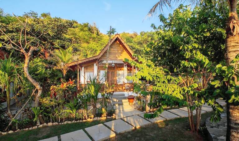 Resort  Labuan Bajo