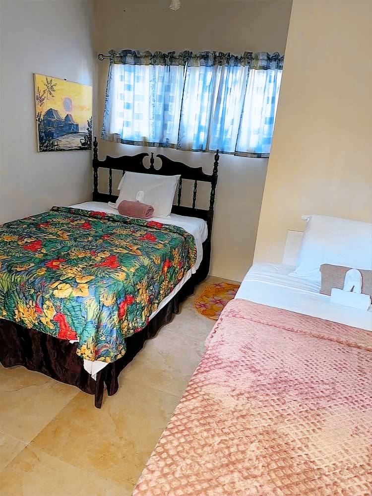 Resort  Negril