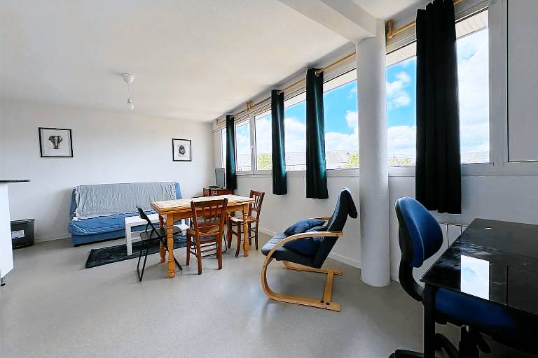 Appartement Hérouville-Saint-Clair