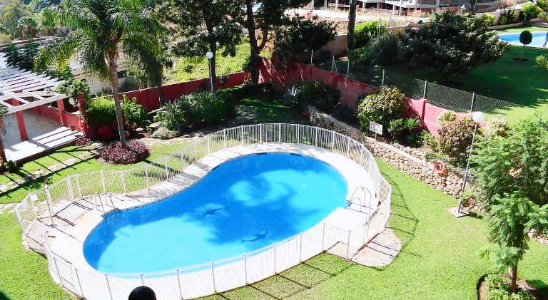 Rental apartment with private pool, garden & terrace | Suitable for remote work — photo 4