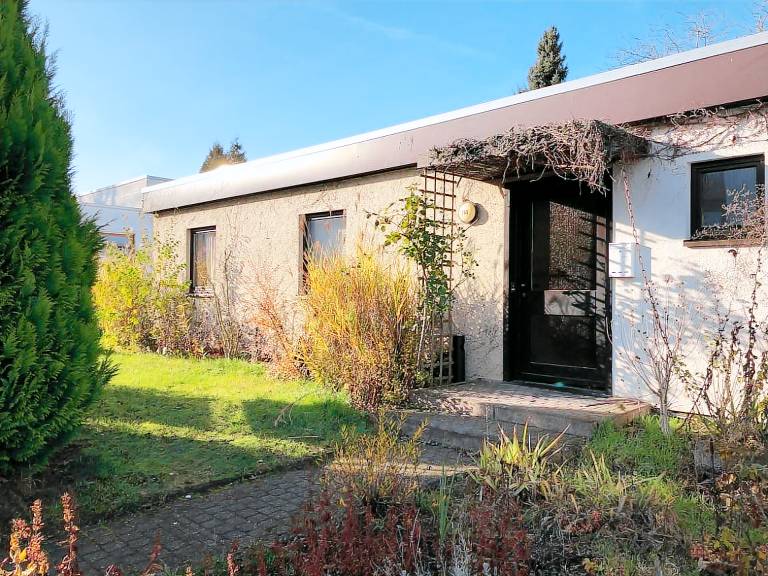 Privé kamer Sankt Augustin