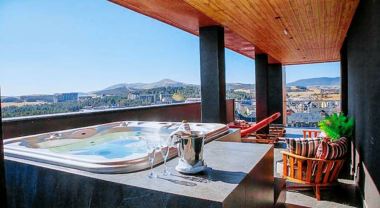 Bor Hotel by Karisma — photo 3