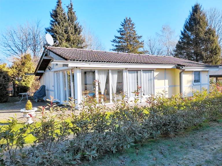 Ferienhaus Eberbach