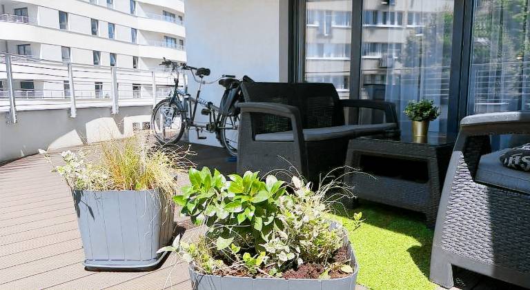 Lovely holiday apartment | Dogs allowed in Swinoujscie