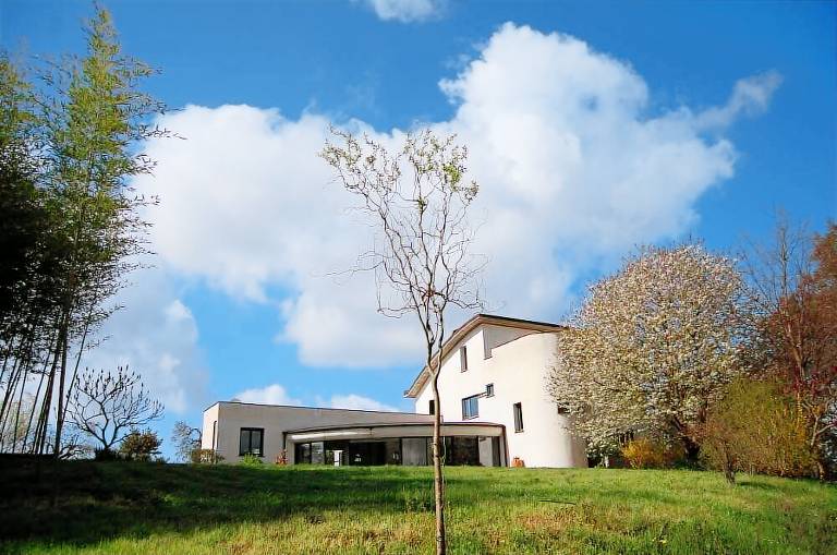 Villa Sacrofano
