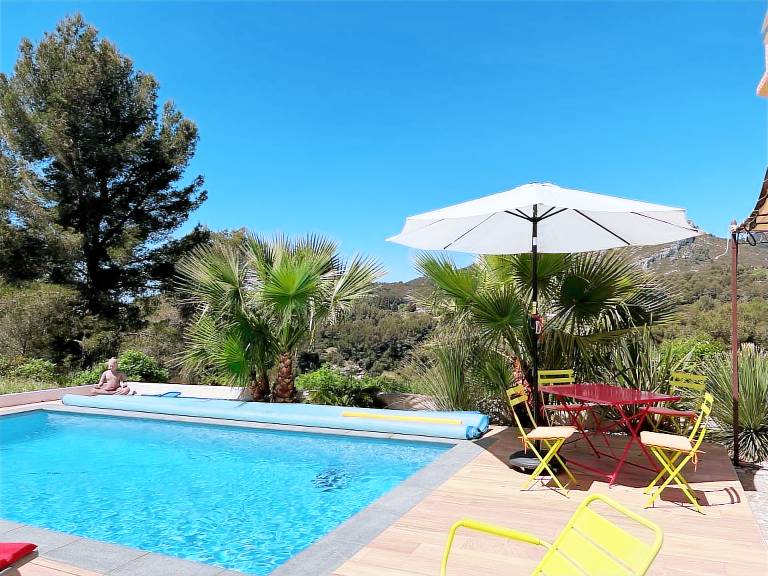 Villa La Treille