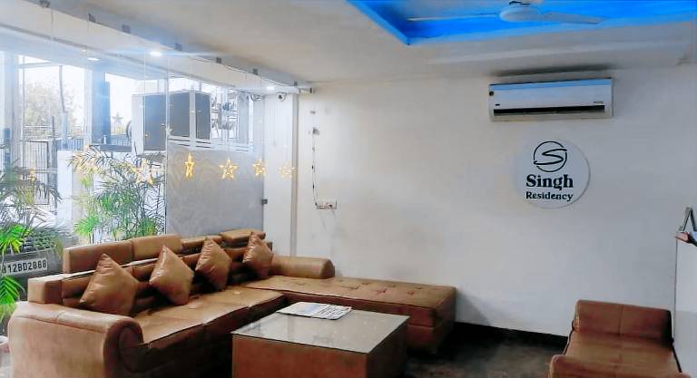 Goroomgo singh residency Gurugram — photo 2
