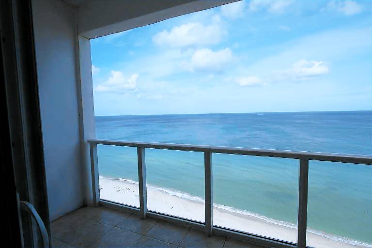 Condo Miami Beach