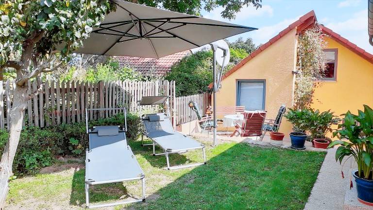 Ferienwohnung Ebern