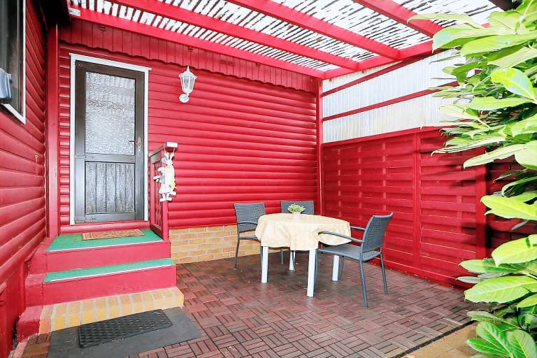 Ferienhaus Bad Doberan