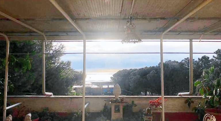 Appartamento Villapiana Lido