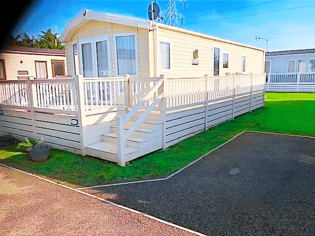 Camping Manston